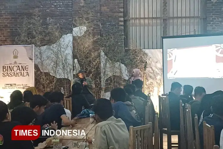 Tak Cuma Kekayaan Alam, TABC Sebut Cianjur Miliki 500 Lebih Cagar Budaya